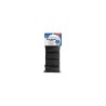 BOLSA HIGIENICA NEGRA 4 ROLLOS X 20UND