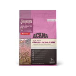 ACANA SINGLES GRASS FED LAMB 2KG