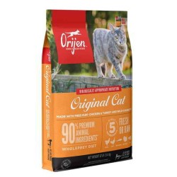 ORIJEN CAT 5,4KG