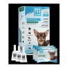 MFS DOG PIPETA ANTIPARASITARIA 3X0,4ML (-4KG)