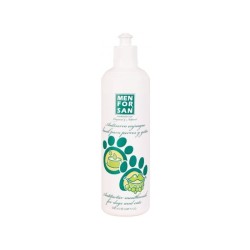 MENFORSAN ENJUAGUE BUCAL ANTISARRO 500ML
