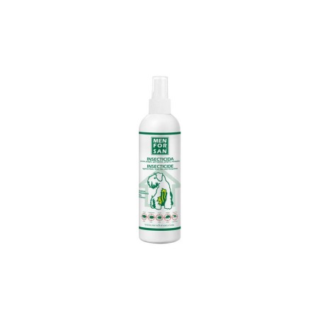MENFORSAN INSECTICIDA PERRO 750ML