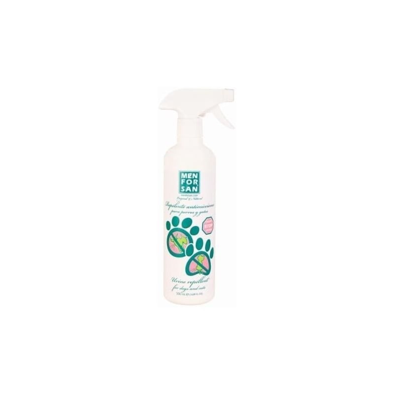 MENFORSAN REPELENTE ANTI-ORINES DOG-CAT 500ML