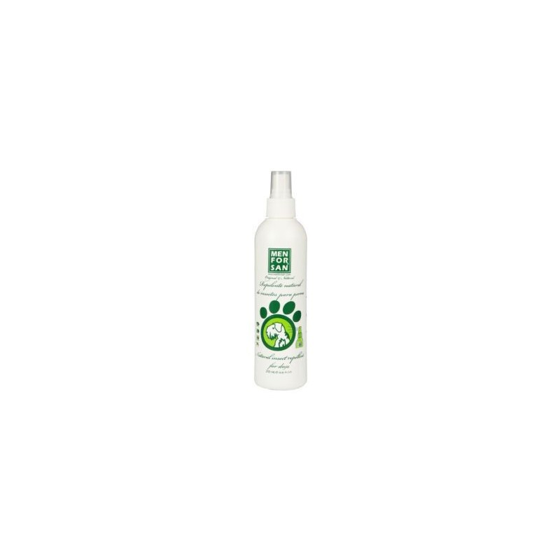 MENFORSAN REPELENTE NATURAL INSECTOS 250ML
