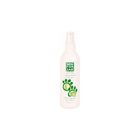 MENFORSAN SPRAY BUCAL PERRO Y GATO125ML
