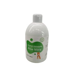 B3 CHAMPU HIDRATANTE ALOE 500ML