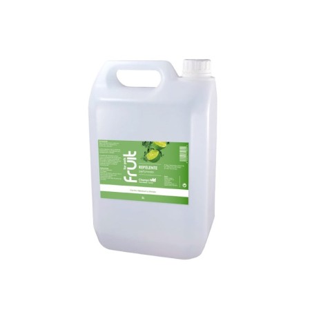 FRUIT FOR PETS CHAMPU REPELENTE 5LT
