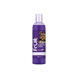 FRUIT FOR PETS CHAMPU YORKSHIRE 250ML