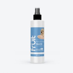 FRUIT FOR PETS PERFUME TALCO BABY 125ML