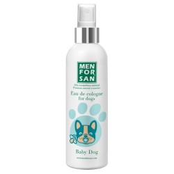 MENFORSAN AGUA COLONIA BABYDOG 125ML