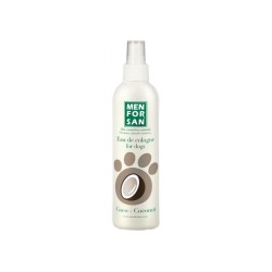 MENFORSAN AGUA COLONIA COCO PERRO 125ML