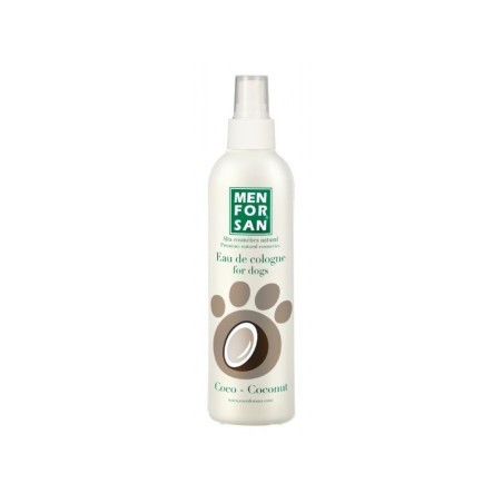 MENFORSAN AGUA COLONIA COCO PERRO 125ML