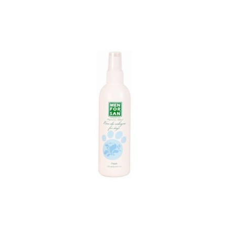 MENFORSAN AGUA COLONIA FRESH PERRO 125ML