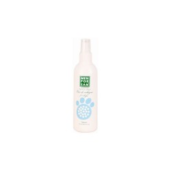 MENFORSAN AGUA COLONIA TALCO PERRO 125ML