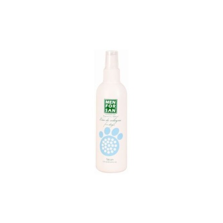 MENFORSAN AGUA COLONIA TALCO PERRO 125ML