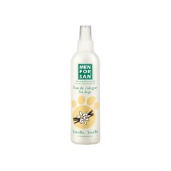 MENFORSAN AGUA COLONIA VAINILLA PERRO 125ML