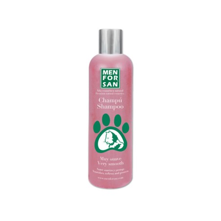 MENFORSAN CHAMPU MUY SUAVE GATO 300ML