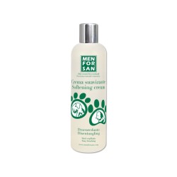 MENFORSAN CREMA SUAVIZANTE DESENREDANTE 300ML