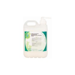 MENFORSAN CREMA SUAVIZANTE DESENREDANTE 5LT