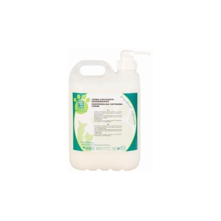MENFORSAN CREMA SUAVIZANTE DESENREDANTE 5LT