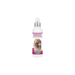MENFORSAN DESENREDANTE ACONDICIONADOR 125ML