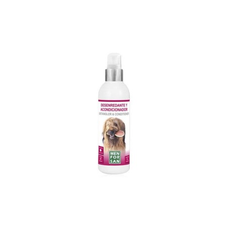 MENFORSAN DESENREDANTE ACONDICIONADOR 125ML