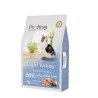 PROFINE CAT LIGHT TURKEY 10KG