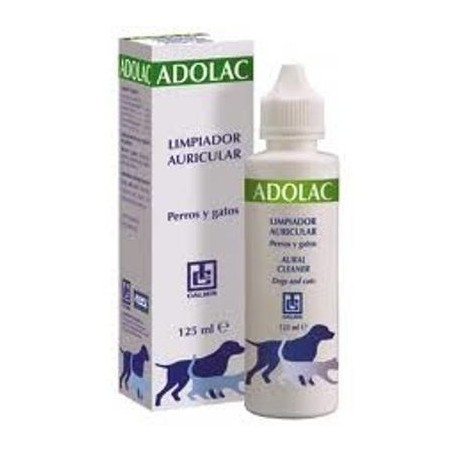 ADO LAC 125ML