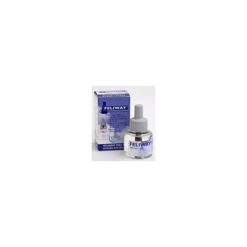 FELIWAY RECAMBIO 48ML