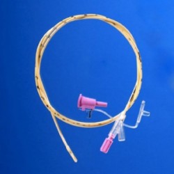 SONDA NASOG.MILA PEQ. ANIMALES 8FRX108CM
