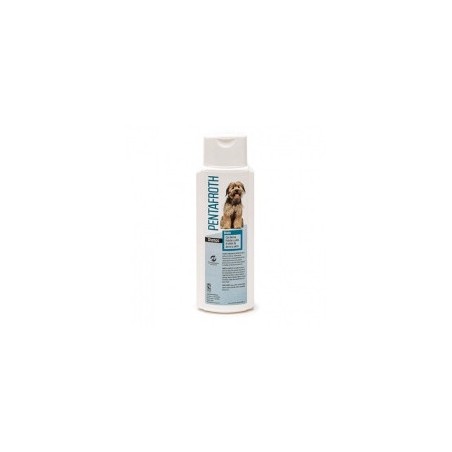 CHAMPU PENTA-FROTH BIOTIN 1L PERROS Y GATOS