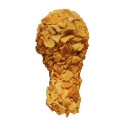 MUSLITO DE POLLO REBOZADO 500GR