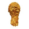MUSLITO DE POLLO REBOZADO 500GR