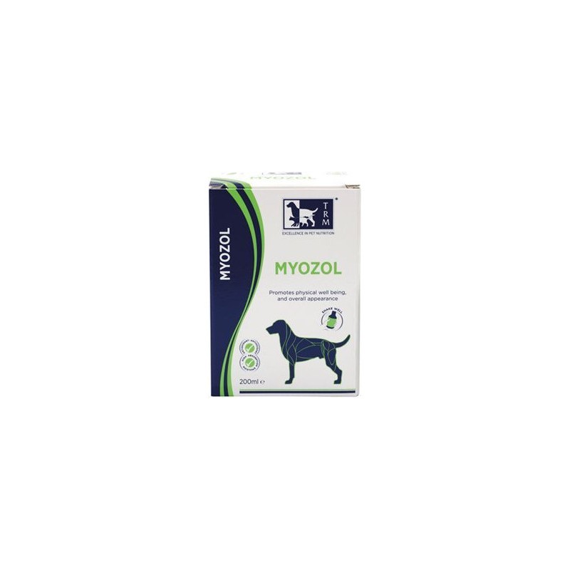MYOZOL 200ML