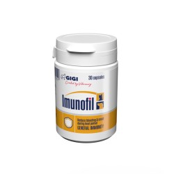 GIGI SUPL. IMUNOFIL 30 CAP.