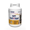 GIGI SUPL. PUPPY GROWTH & SUPPORT 90 TAB.