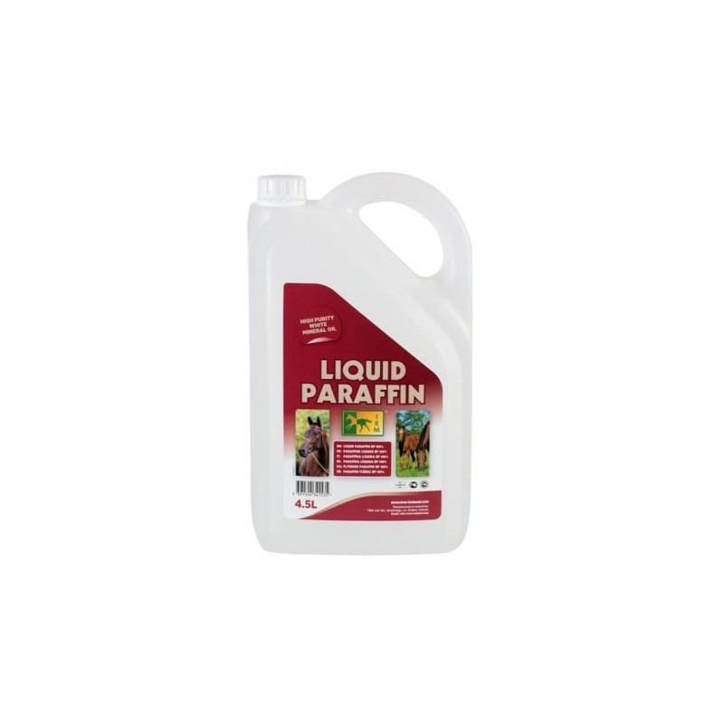 LIQUID PARAFFIN 4.5