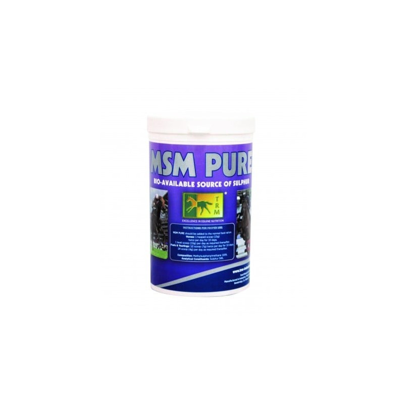 MSM PURE 99%  1KG