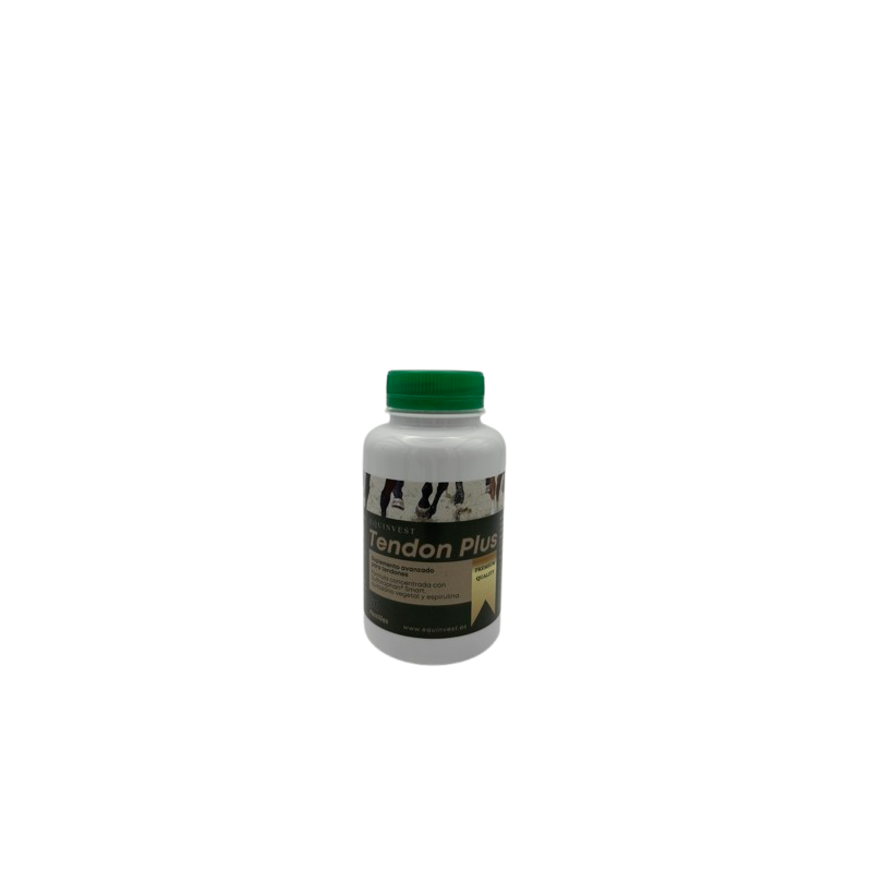 Tendon Plus 60 comprimidos