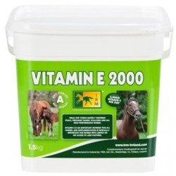 VITAMIN E 2000 1,5K