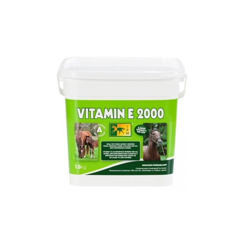 VITAMIN E 2000 1,5K