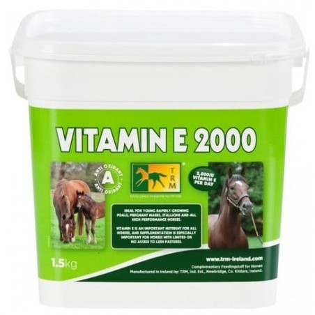 VITAMIN E 2000 1,5K