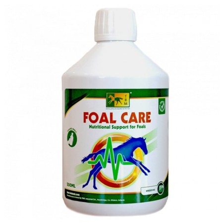 FOAL CARE 500ML