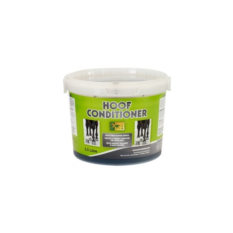 GRASA CASCOS HOOF CONDITIONER 2,5L