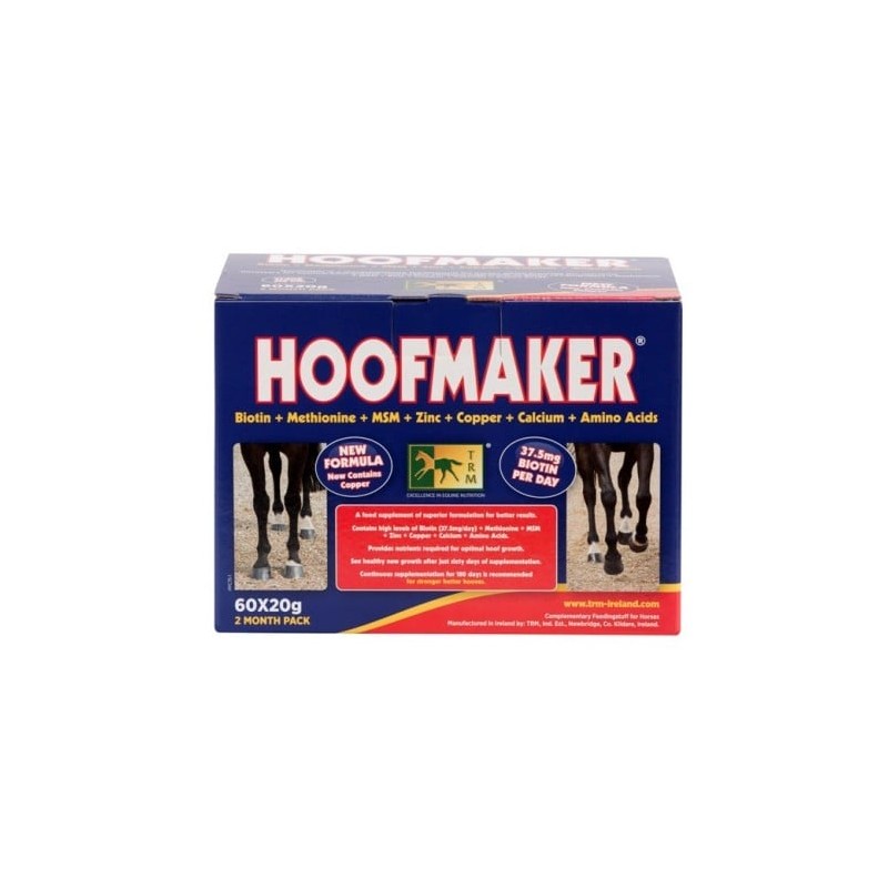 HOOFMAKER BIOTIN S 60X20GR