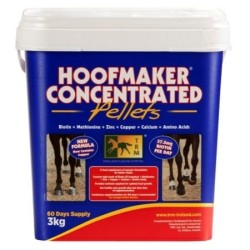 HOOFMAKER PELLETS 3KG