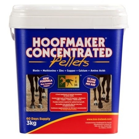 HOOFMAKER PELLETS 3KG
