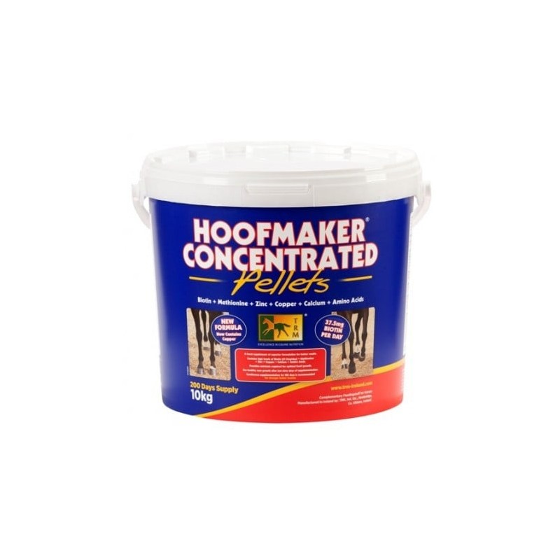 HOOFMAKER PELLETS 10KG