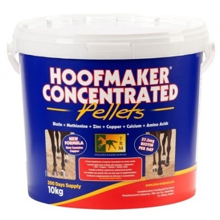 HOOFMAKER PELLETS 10KG