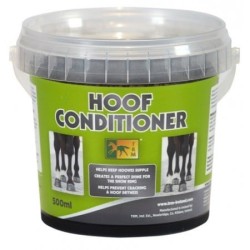GRASA CASCOS HOOF CONDITIONER 500ML